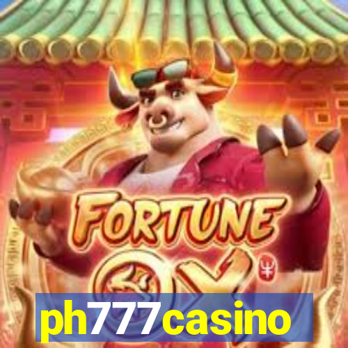 ph777casino