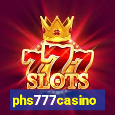 phs777casino