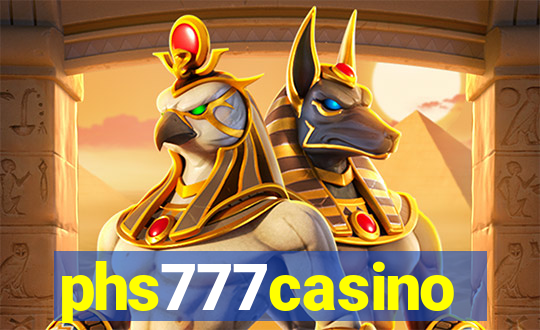 phs777casino