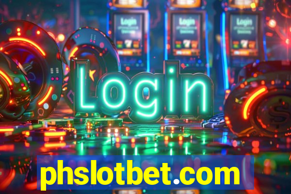 phslotbet.com