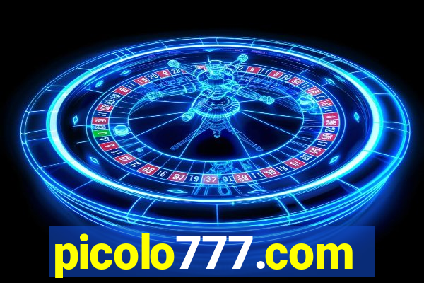 picolo777.com