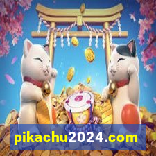 pikachu2024.com