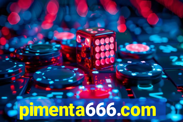 pimenta666.com