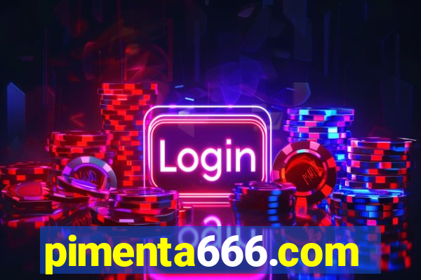 pimenta666.com