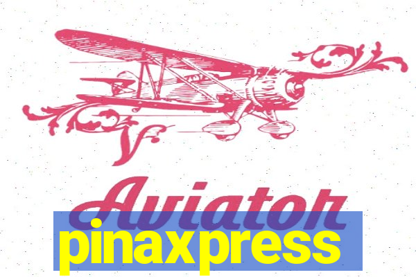 pinaxpress