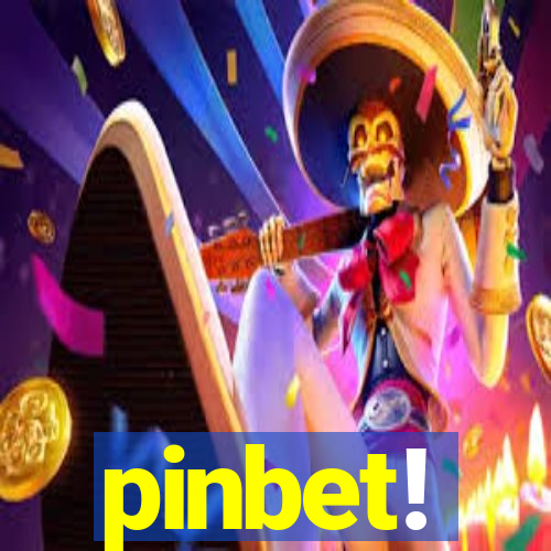 pinbet!