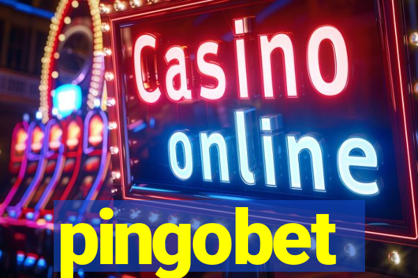 pingobet