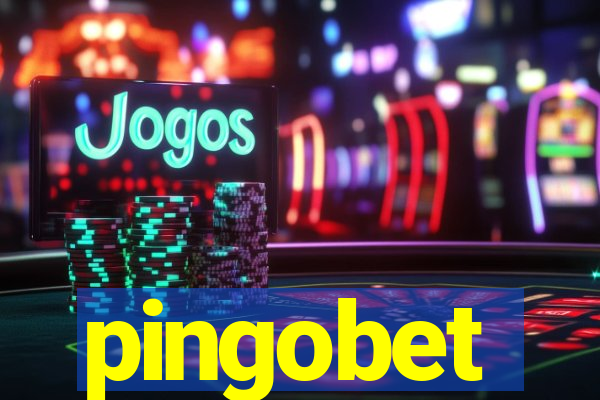 pingobet