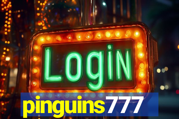 pinguins777