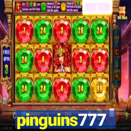 pinguins777