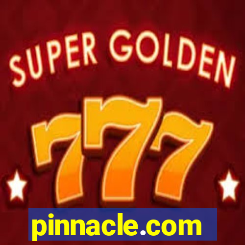 pinnacle.com