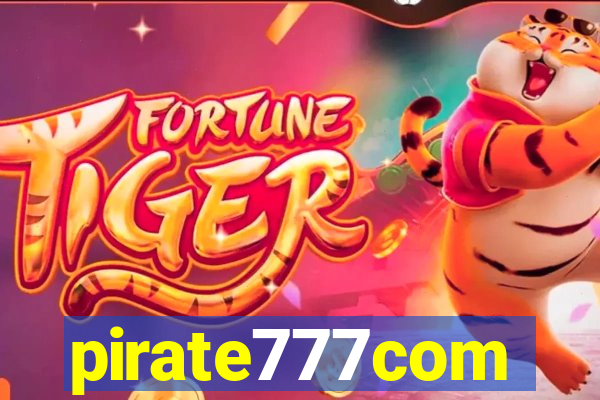 pirate777com