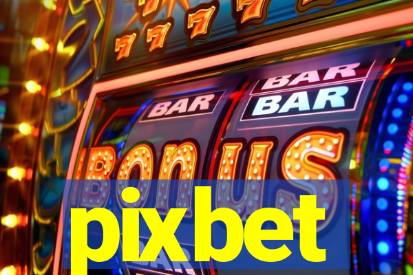 pixbet