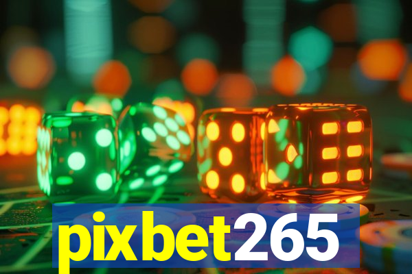 pixbet265