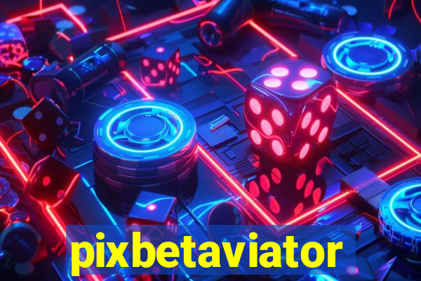 pixbetaviator