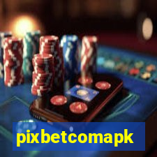 pixbetcomapk