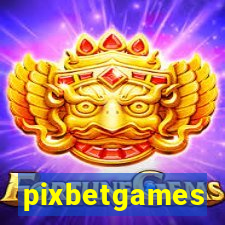 pixbetgames