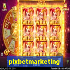 pixbetmarketing