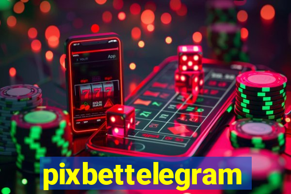 pixbettelegram