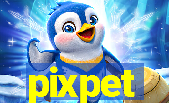 pixpet