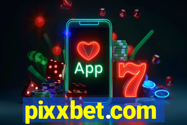 pixxbet.com