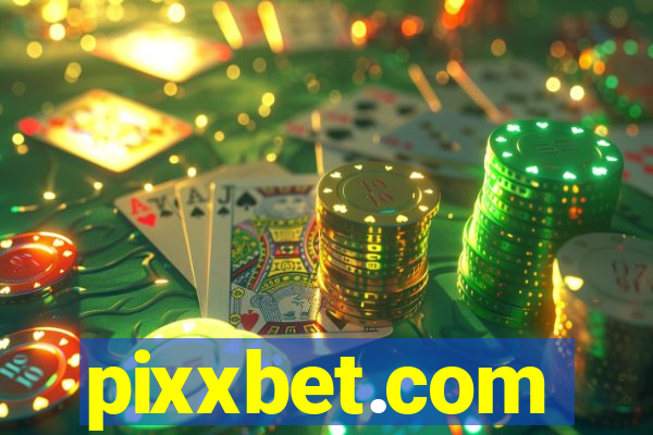 pixxbet.com