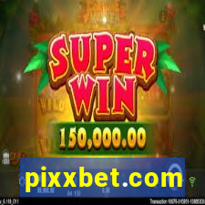 pixxbet.com