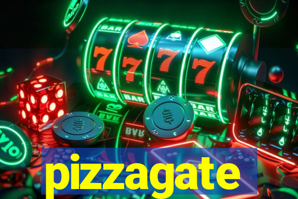 pizzagate