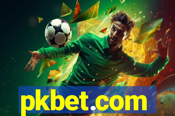 pkbet.com