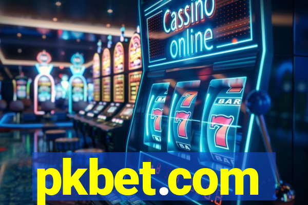 pkbet.com