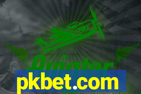 pkbet.com