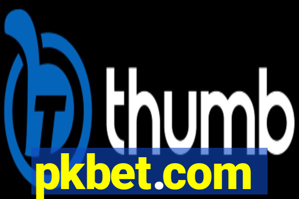 pkbet.com