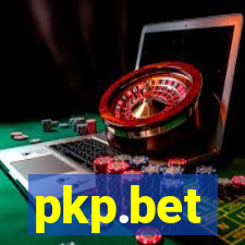 pkp.bet