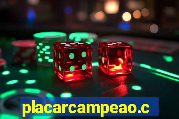 placarcampeao.com