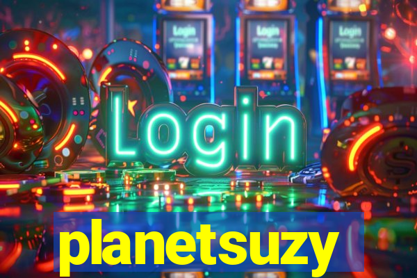 planetsuzy