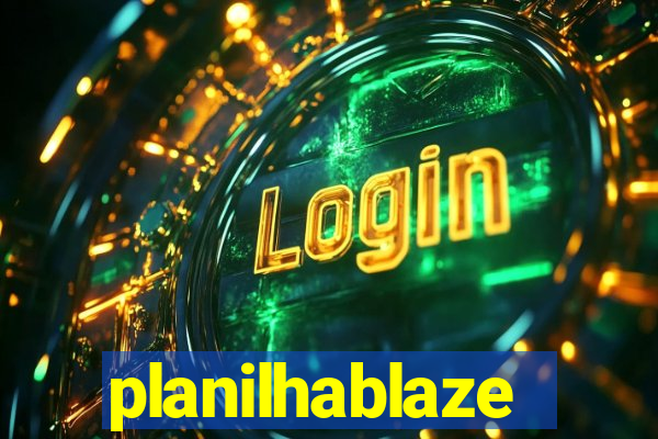 planilhablaze