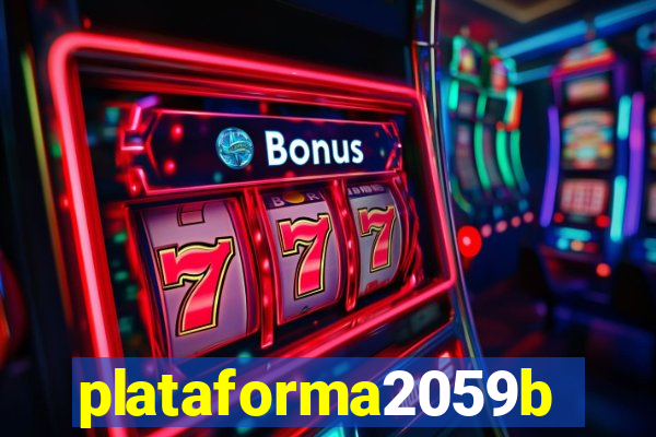 plataforma2059bet.com