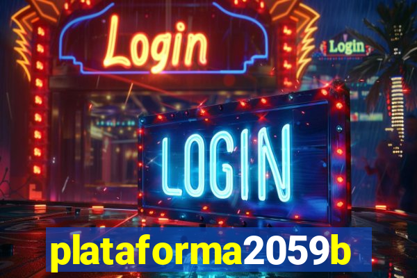 plataforma2059bet.com