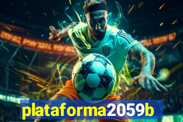 plataforma2059bet.com