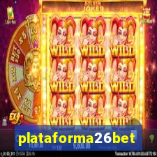 plataforma26bet