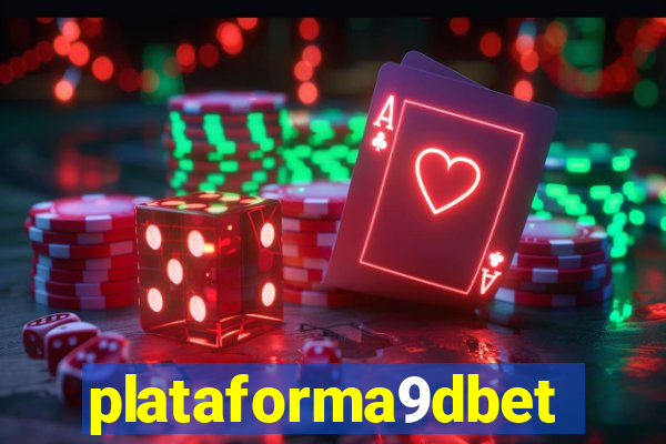 plataforma9dbet