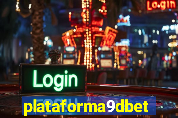 plataforma9dbet