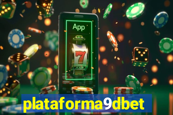 plataforma9dbet