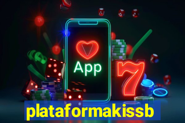 plataformakissbet.com