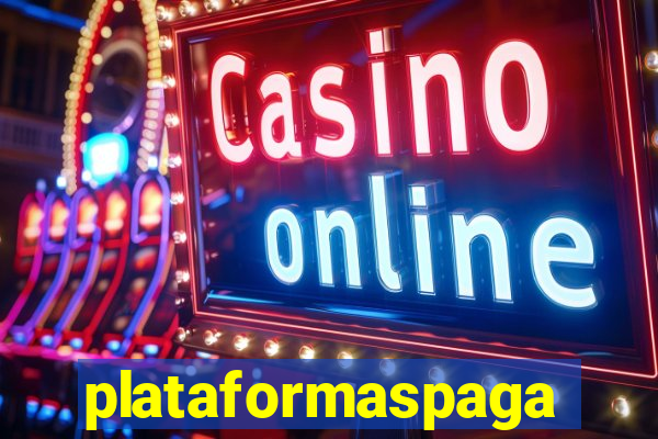 plataformaspagandomuito.com