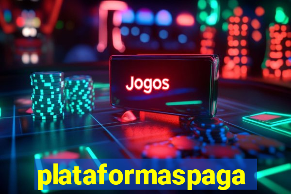 plataformaspagandomuito.com