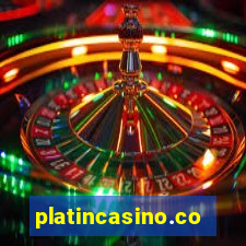 platincasino.com