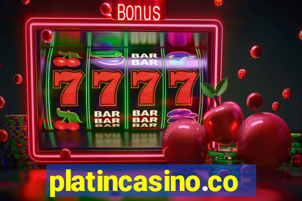 platincasino.com