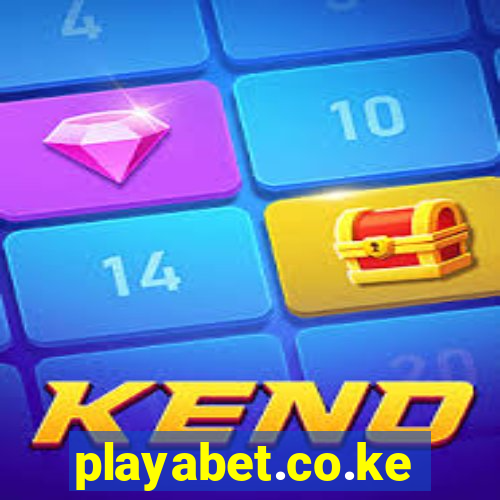 playabet.co.ke