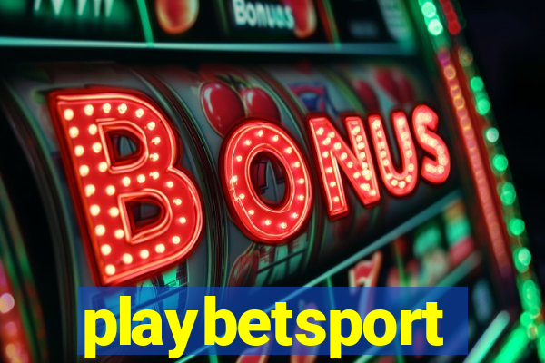 playbetsport